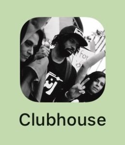 Twitter alternative app Clubhouse