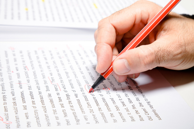 Common copy writing mistakes to avoid