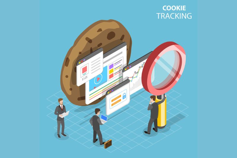 Third party cookies digital marketing