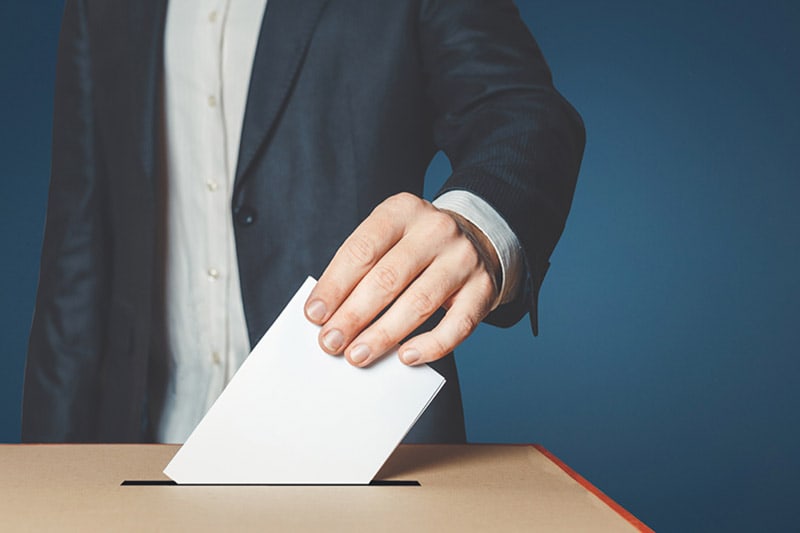 Bye-elections Ireland are taking place on Friday 29th November 2019