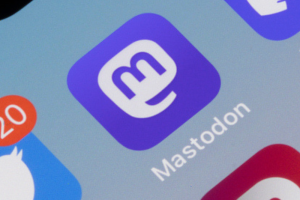 New Twitter alternative app Mastodon