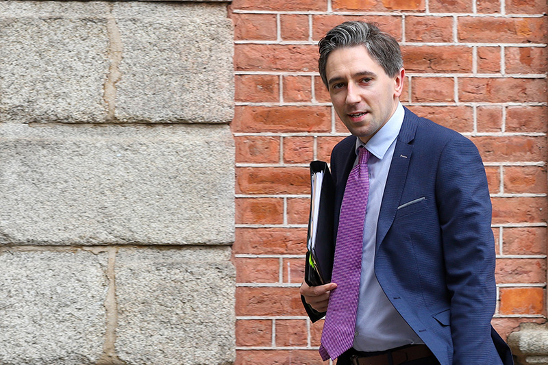 Will new Taoiseach Simon Harris TD call an election in this autumn?