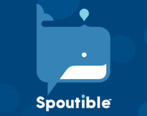 New Twitter alternative app Spoutible 